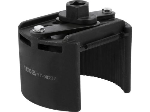 YATO Olajszűrő leszedő 105-150 mm
