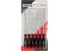 YATO Tömítéskiszedő kampó készlet 6 részes 240 mm