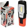 Akkumulátoros LED lámpa 2+1 W YATO