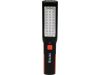 YATO Akkus lámpa 30+7 LED 100 / 45 lumen