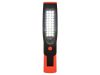 YATO Akkus LED lámpa 30+7 LED