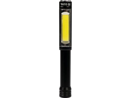 YATO Elemes LED vizsgálólámpa 400 / 170 lumen
