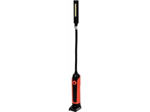 YATO Akkus LED lámpa 500 lumen 10+4 W flexibilis