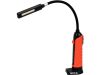 YATO Akkus LED lámpa 500 lumen 10+4 W flexibilis