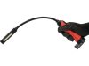 YATO Akkus LED lámpa 500 lumen 10+4 W flexibilis
