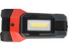 YATO Akkus LED kemping lámpa 9 üzemmód 600 / 1000 lumen