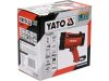 YATO Akkus LED lámpa 1200 lumen