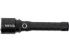 YATO Akkus LED zseblámpa 8000 lumen