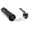 YATO Elemes LED zseblámpa 100 lumen CREE LED 3W 1 x AA