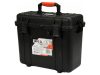 YATO Szerszámkoffer habszivacs betéttel 430 x 244 x 341 mm