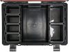 YATO Szerszámosláda organiserrel 585 x 385 x 190 mm