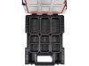 YATO Organiser M-es méret 263 x 363 x 77 mm