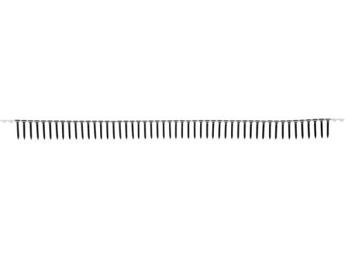 YATO Szalagtáras gipszkarton csavar fémre 3,5 x 25 mm (1000 db/cs)