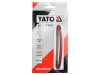 YATO Csiszolószalag 330 x 10 mm P120 (10 db/cs)