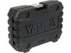 YATO Gépi dugókulcs készlet 13 részes 1/2" 10-24 mm CrMo