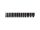 YATO Gépi hosszú dugókulcs készlet 15 részes 1/2" 10-32 mm CrMo