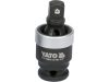 YATO Gépi csuklós csatlakozó 1/4" CrMo