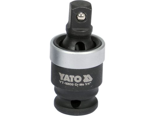 YATO Gépi csuklós csatlakozó 1/4" CrMo