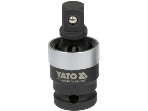YATO Gépi csuklós csatlakozó 1/2" CrMo