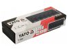 YATO Gépi bit dugókulcs készlet 6 részes Torx és Spline 3/4" CrMo