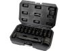 YATO Gépi hosszú bit dugókulcs készlet 12 részes Torx és Imbusz 1/2", 3/4" kamionos CrMo