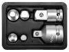 YATO Dugókulcs adapter készlet 6 részes CrV