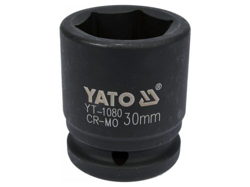 YATO Gépi dugókulcs 3/4" 30 mm CrMo