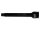 YATO Gépi dugókulcs toldószár 3/4" 250 mm CrMo