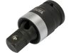 YATO Gépi csuklós csatlakozó 3/4" CrMo