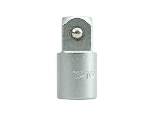 YATO Dugókulcs adapter 1/2" -> 3/4" CrV