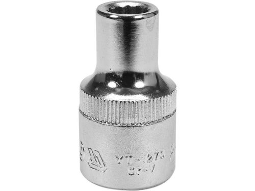 YATO Dugókulcs 12 szögletű 1/2" 14 mm CrV