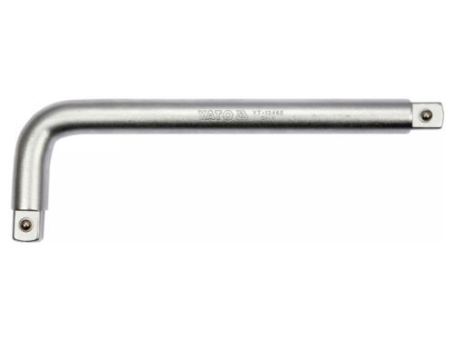 YATO L-alakú hajtókar 3/4" 300 x 100 mm CrV