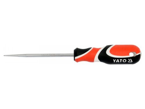 YATO Kárpitos ár egyenes 120 mm
