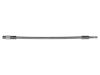 YATO Flexibilis behajtószár 1/4" x 1/4" 300 mm