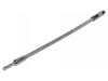 YATO Flexibilis behajtószár 1/4" x 1/4" 300 mm