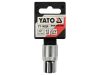 YATO Dugókulcs Spline 1/2" 12 mm CrV
