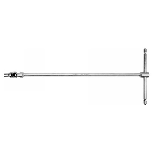 YATO Csuklós T-kulcs 6 mm / 450 mm CrV