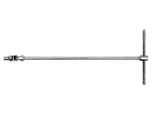 YATO Csuklós T-kulcs 8 mm / 450 mm CrV