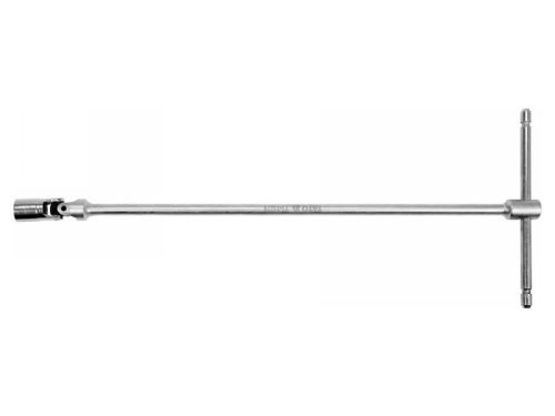 YATO Csuklós T-kulcs 14 mm / 450 mm CrV