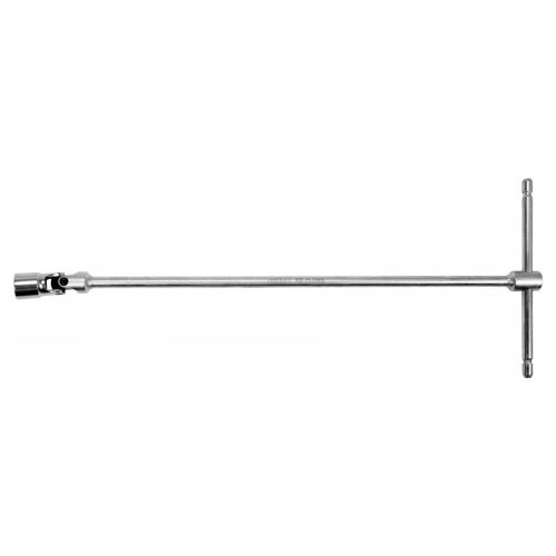 YATO Csuklós T-kulcs 16 mm / 450 mm CrV