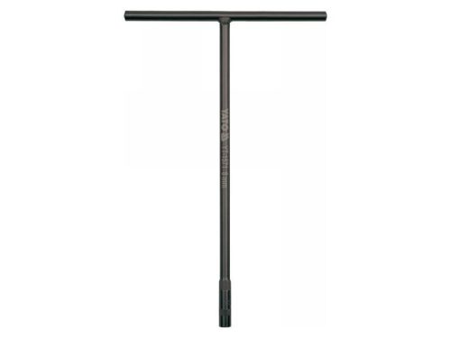 YATO T-kulcs 10 mm / 310 mm CrV