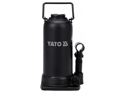 YATO Hidraulikus emelő 12t