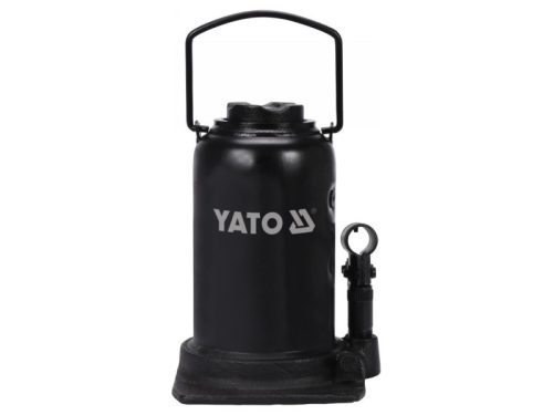 YATO Hidraulikus emelő 25t