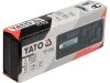YATO Lambdaszonda kulcs készlet 3 részes 22 mm CrMo