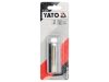 YATO Lambdaszonda dugókulcs 22 mm CrV
