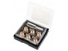 YATO Olajleeresztő csavar menetjavító készlet 7 részes M15x1,5 mm