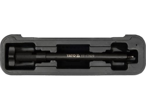YATO Befecskendezőszelep alátét kiszedő 7,5-10 mm 260 mm (dízel)