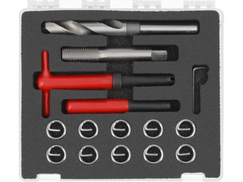 YATO Menetjavító készlet 30 részes M16 x 2 mm