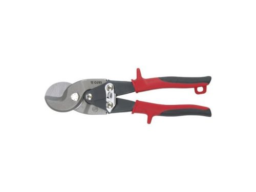 YATO Kábelvágó olló (Max .d= 9 mm) 230 mm