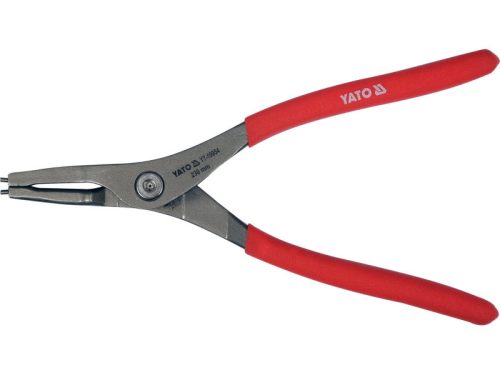 YATO Seeger fogó 230 mm külső egyenes